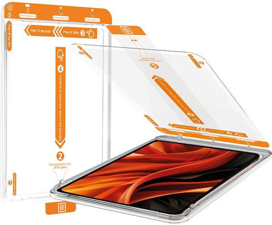 Mobile Origin Screen Guard (Apple iPad 10.2" 2021 9th gen)