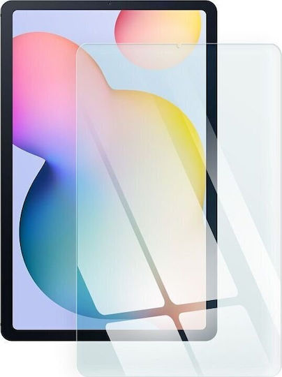Tempered Glass (Galaxy Tab S6 Lite)