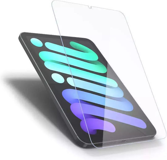 Ipad Mini 0.26mm Gehärtetes Glas (iPad mini 6. Gen, iPad mini 7. Gen)
