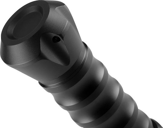 Neo Tools Επαναφορτιζόμενος Φακός LED IPX4 με Μέγιστη Φωτεινότητα 500lm
