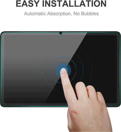Lito 2.5D 0.33mm Tempered Glass (Galaxy Tab A9+ / Galaxy Tab A11+)