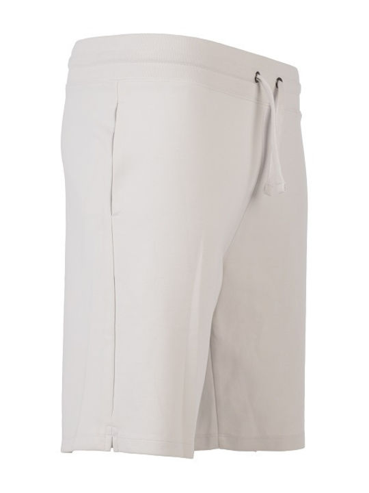 Sportliche Herrenshorts Gray
