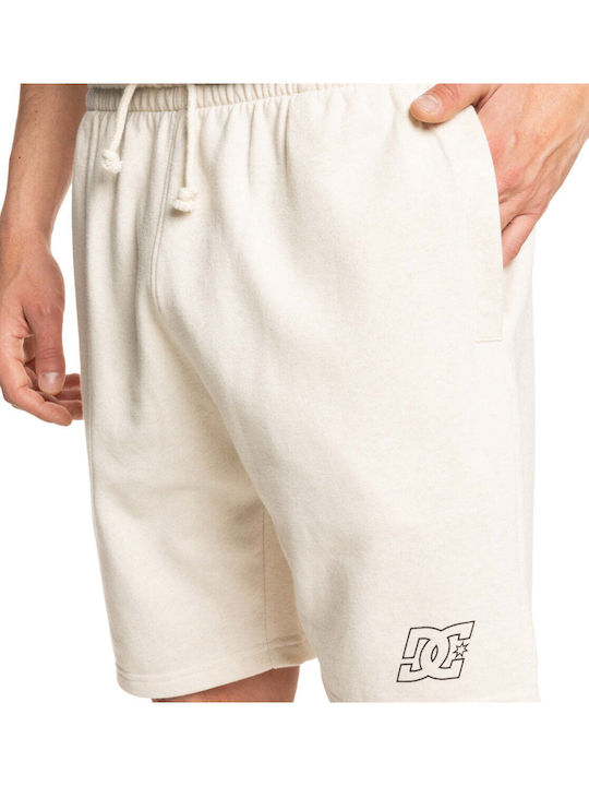 Pallet Men's Shorts Snow Heather