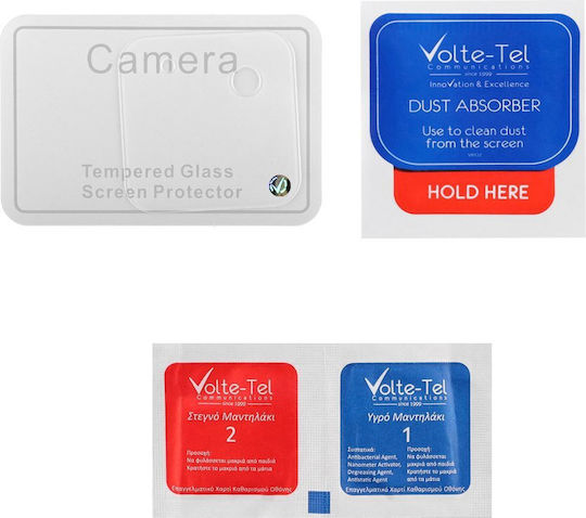 Volte-Tel 3D 0.25mm Tempered Glass (Xiaomi Pad 7)