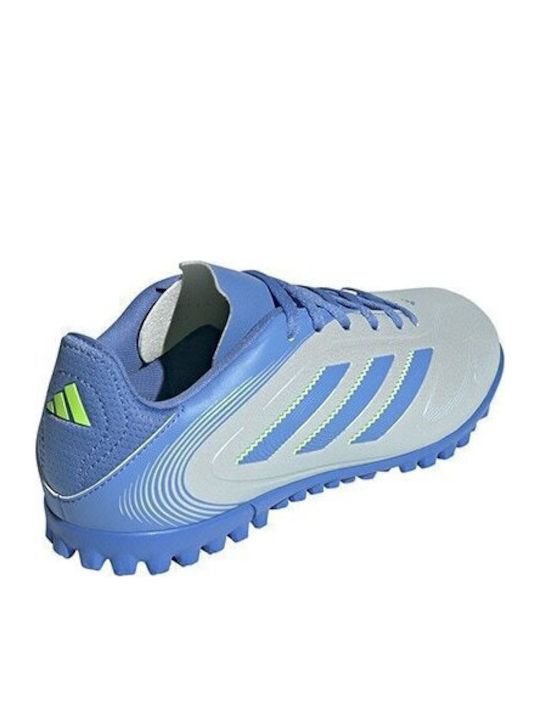 Παιδικά Ποδοσφαιρικά Παπούτσια Copa Pure III Club Rasen Blau