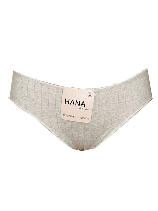 Women's Slip Beige-black-white