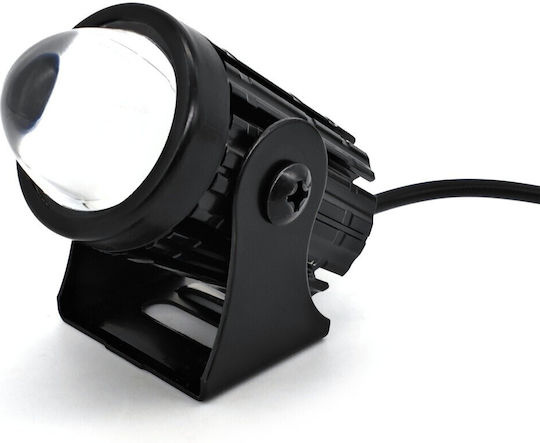 Projektor Motorrad LED 2Stück