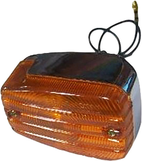 Roc Flash за Мотоциклет за Vespa 50 1бр