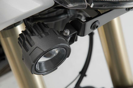 SW-Motech Proiector Motocicletă LED pentru Yamaha Tenere 700 1buc