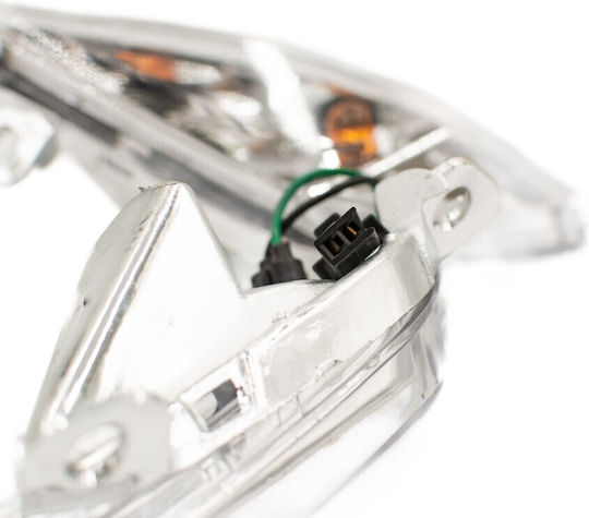 Narita Flash Motorcycle for Suzuki Address 1pcs