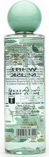 Tri-Coastal Design Tri-coastal Body Mist 230ml