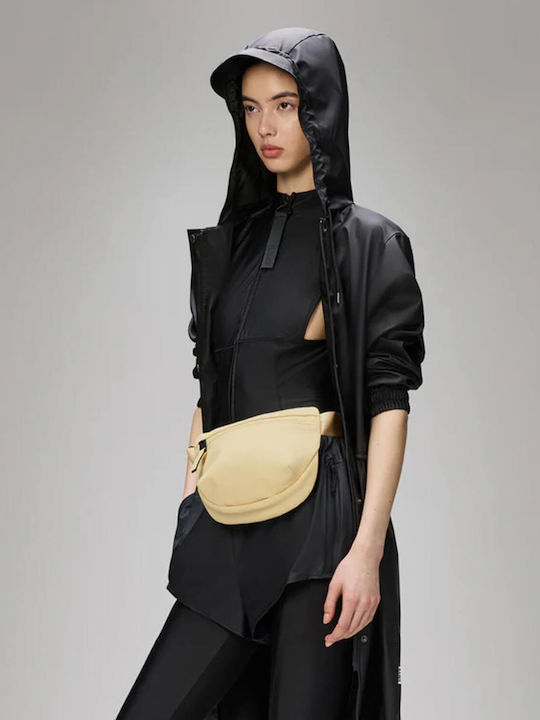 Valera Micro Waist Bag Beige