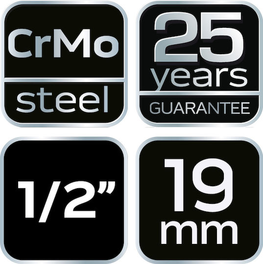 Neo Tools 12-319
