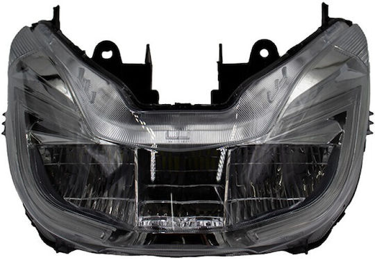 Front Headlight Complete Honda PCX 125 150 '14-'17