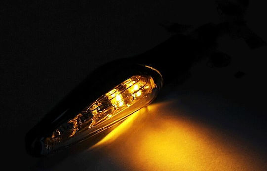 Koso Flash за Мотоциклет LED 1бр
