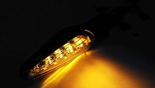 Koso Flash за Мотоциклет LED 1бр