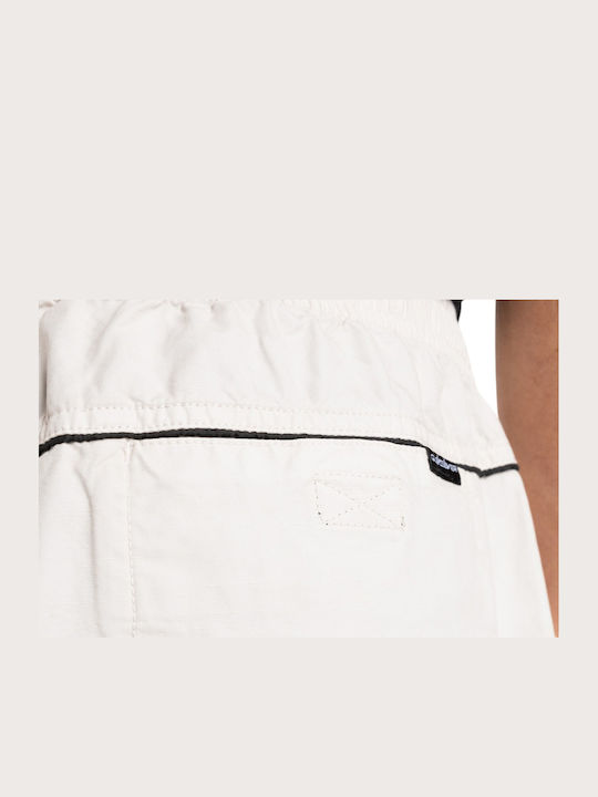 Pantaloni Cream