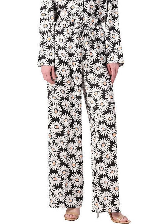 Hasoni 1 Dama Tesatura Pantaloni