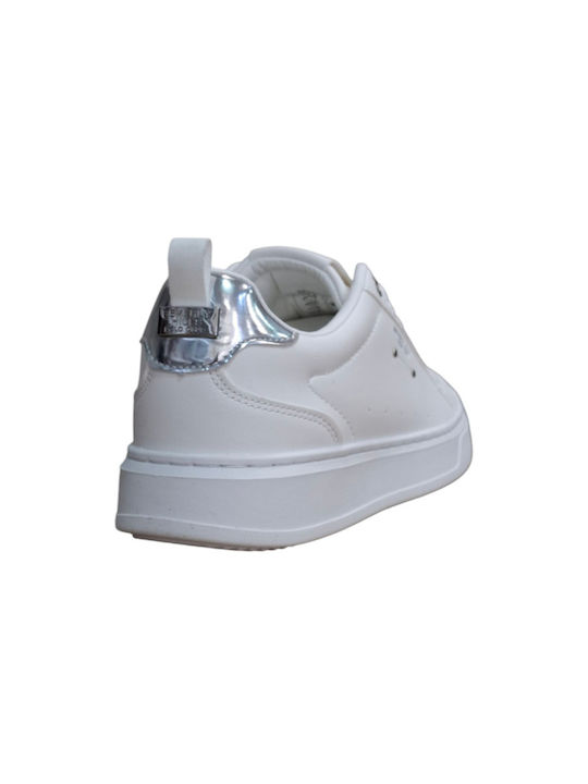 Sneakers White