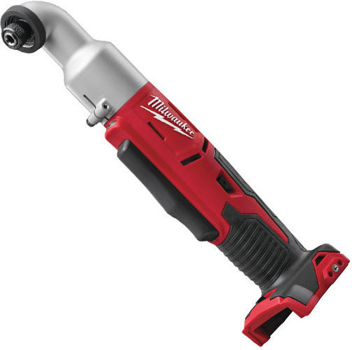 Milwaukee M18 Braid-0 Angle Impact Screwdriver Battery Solo 18V