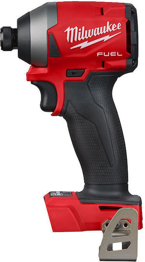 Milwaukee M18 FID2-0X Battery Impact Screwdriver Solo Brushless 18V