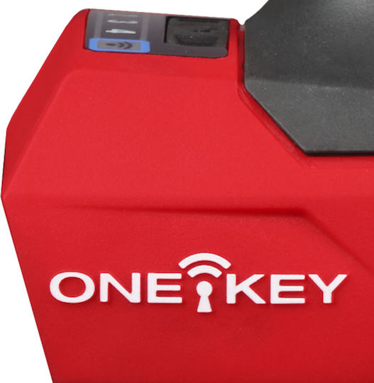 Milwaukee Solo 18V Battery Impact Screwdriver