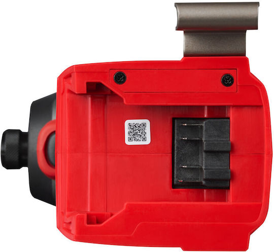Milwaukee Solo 18V Battery Impact Screwdriver