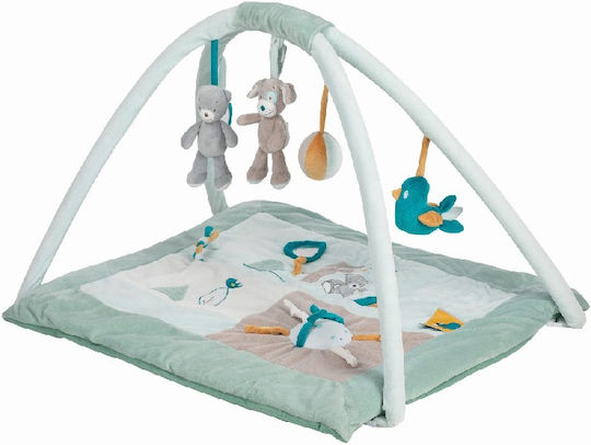 FreeOn Free2play Max Bear Gimnastică de Activități pentru 36+ Luni