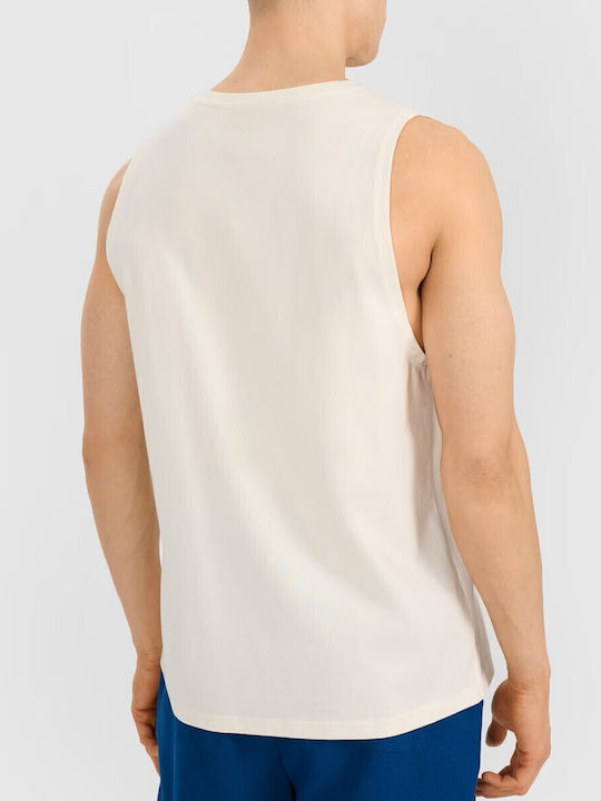 Αθλητική Μπλούζα White