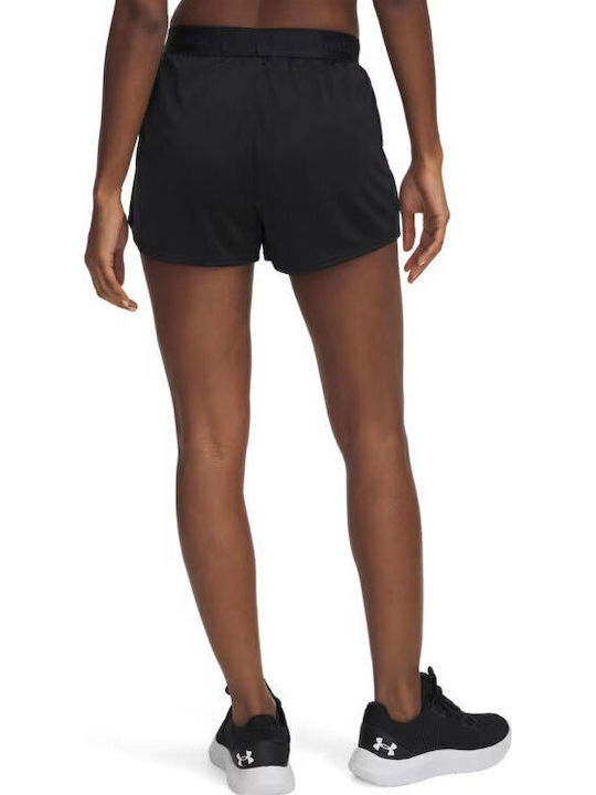 Under Armour Play Up Women's Activewear Shorts Black/Castlerock