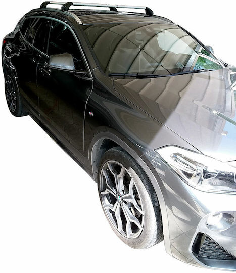 Nordrive pentru BMW X2 (Set cu picioare)
