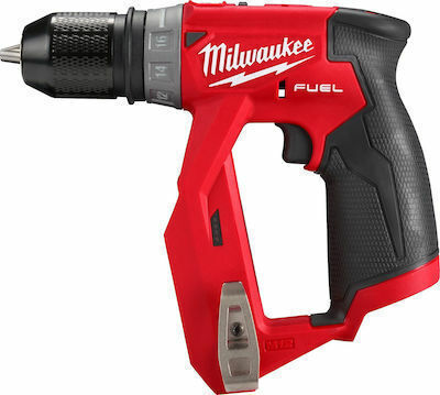 Milwaukee M12 FDDXKIT-202X Akkuschrauber Batteriebürstenlos 12V 2x2Ah