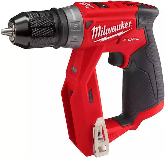 Milwaukee M12 FDDXKIT-202X Akkuschrauber Batteriebürstenlos 12V 2x2Ah