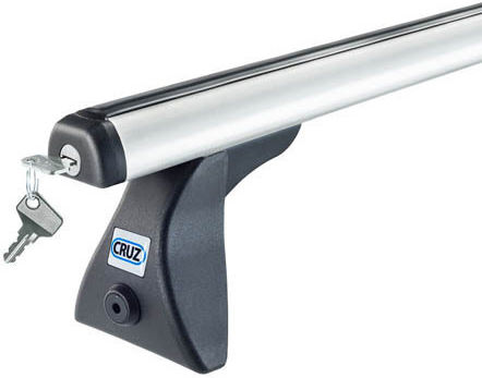 Auto Gs 108cm. (ohne Beine) Silber