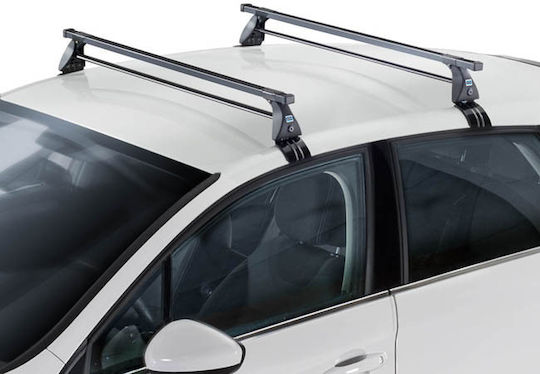 Auto Gs 115cm. (with Roof Rack Legs) Black