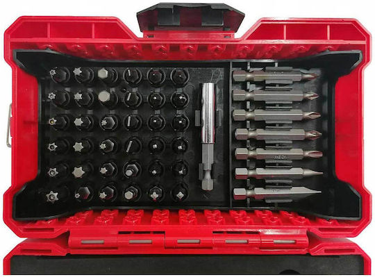 Bass Polska Battery Screwdriver 3.6V 1x0.85Ah