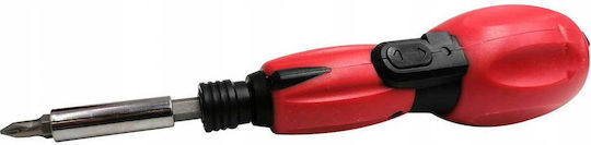 Bass Polska Battery Screwdriver 3.6V 1x0.85Ah