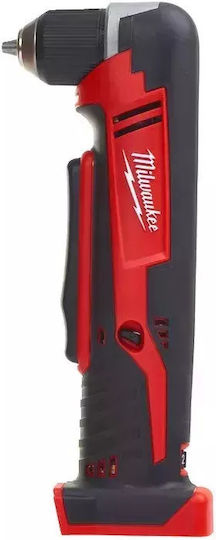 Milwaukee C12 RAD-0 Winkel Bohrschrauber Batterien Solo 12V