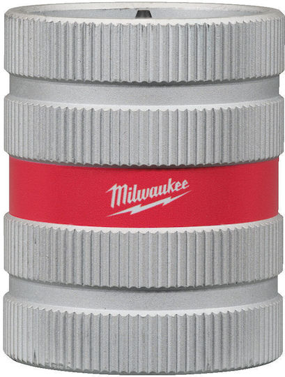 Milwaukee Innen-Außen-Entgrater 6-35mm 4932493812
