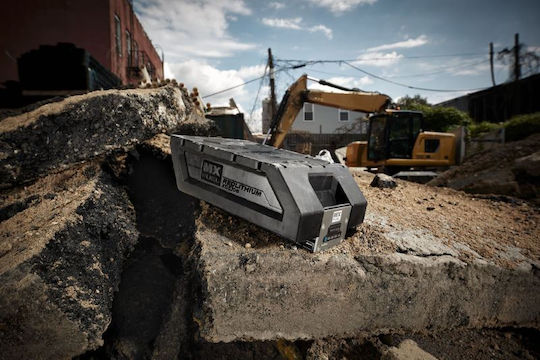Milwaukee Μπαταρία Εργαλείου Λιθίου 36V με Χωρητικότητα 6Ah MX Fuel Redlithium XC406