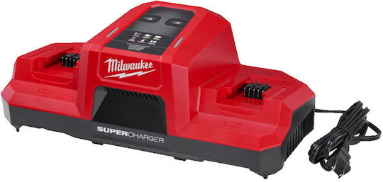 Milwaukee Tool Battery Charger 18V NiMH M18 Dbsc