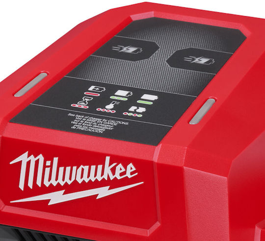 Milwaukee Tool Battery Charger 18V NiMH M18 Dbsc