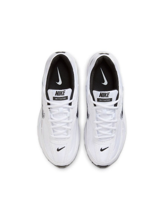 Men's White Sneakers