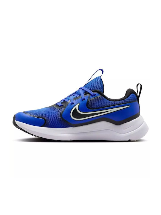 Cosmic Runner Sportschuhe Laufen Blau