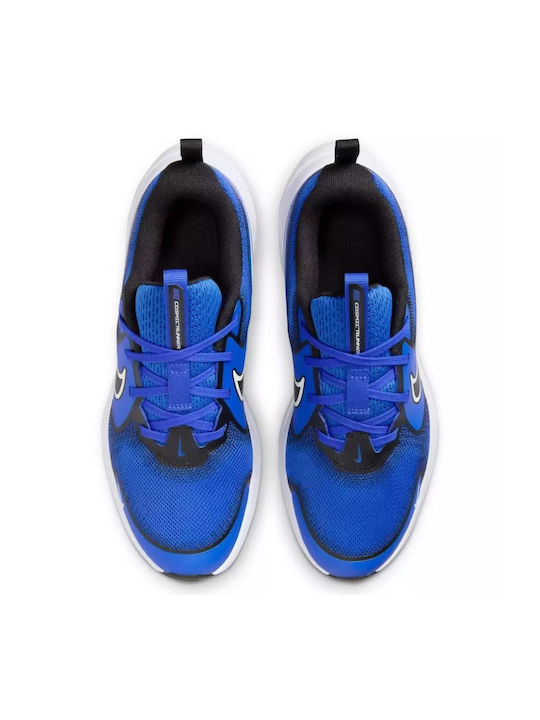 Cosmic Runner Sportschuhe Laufen Blau
