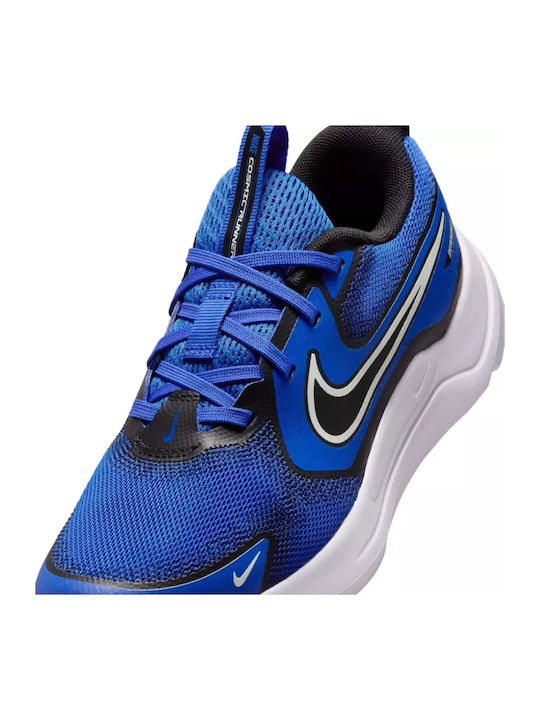 Cosmic Runner Sportschuhe Laufen Blau