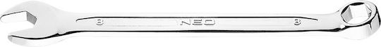 Neo Tools Γερμανοπολύγωνο 8mm