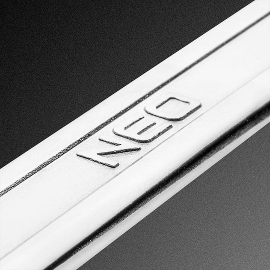 Neo Tools Γερμανοπολύγωνο 8mm