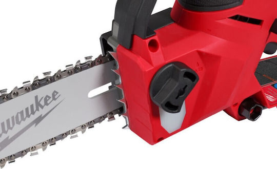 Milwaukee M18 FHS20-0 Pruning Battery Chainsaw Solo Brushless 18V 2.4kg with Blade 20cm