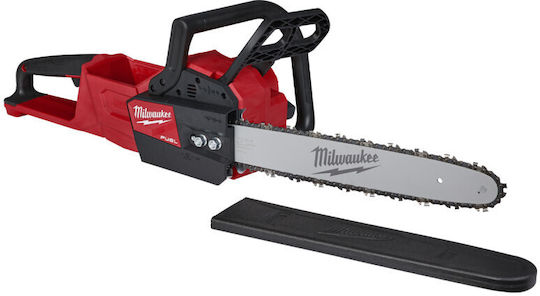 Milwaukee M18 FCHSC-0 Battery Chainsaw Solo Brushless 18V 6.4kg with Blade 30cm